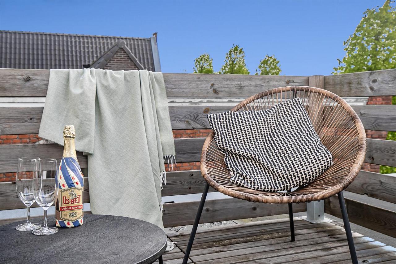 Nummertje50 Wommels Eksteriør bilde
